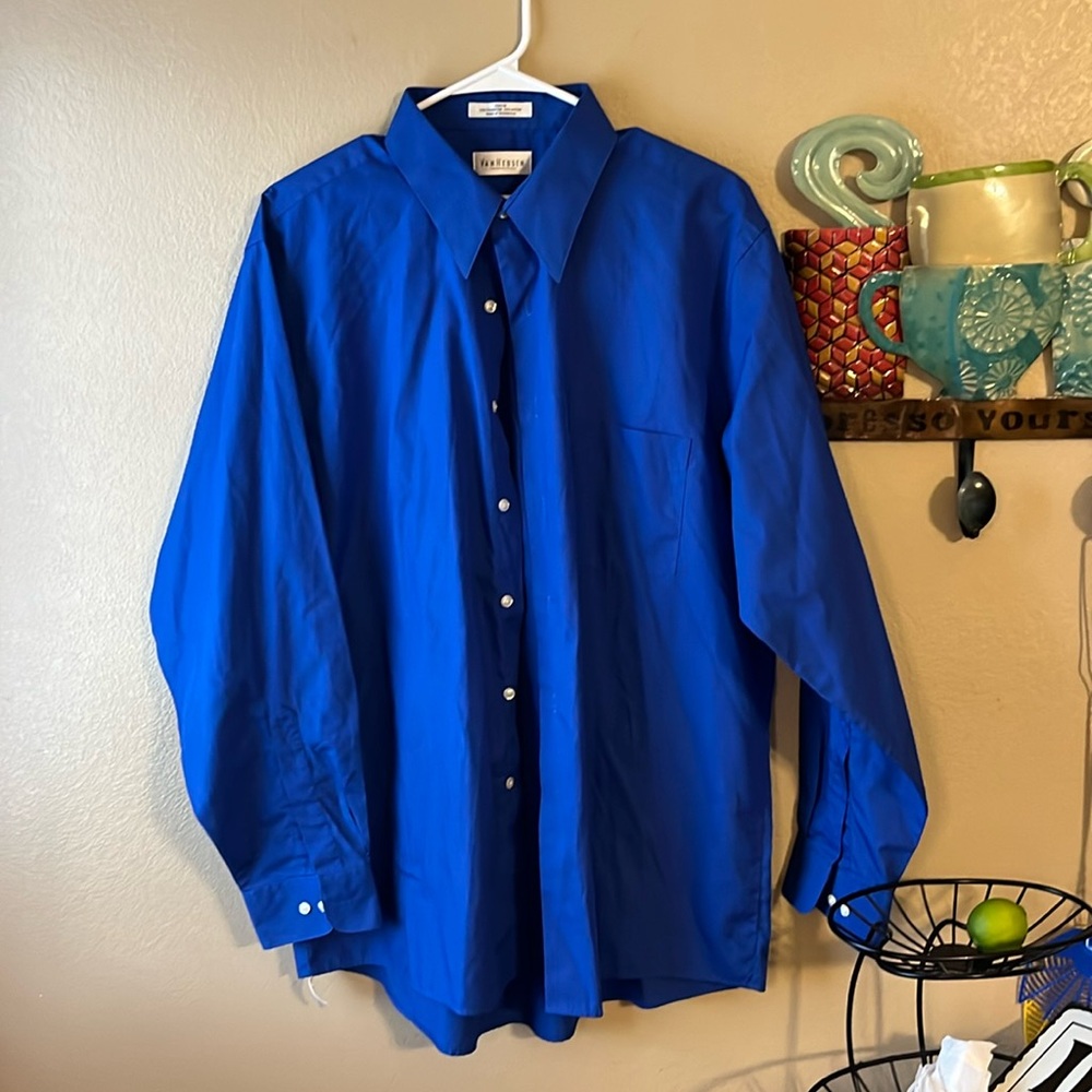 Mens shirt